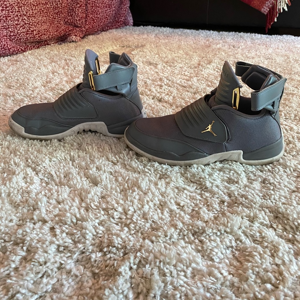 Jordan’s